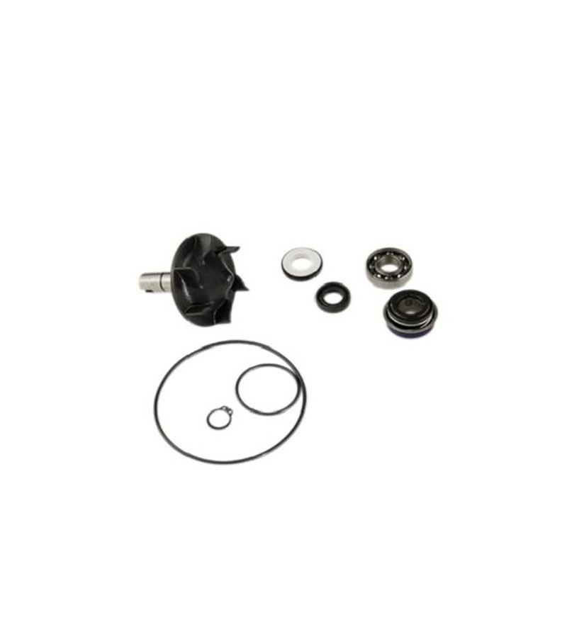 MECANISME POMPE A EAU MAXI SCOOTER TYPE ORIGINE ADAPT. YAMAHA 500/530/560 TMAX 2008- (KIT