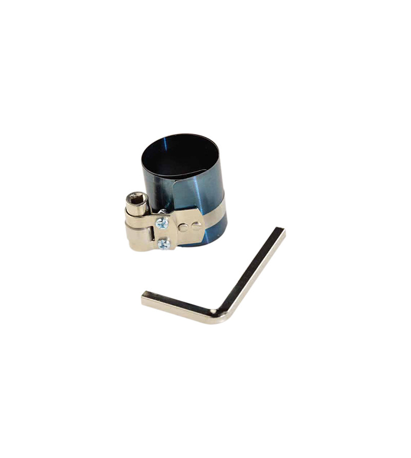 OUTIL COMPRIME SEGMENTS (COLLIER DE SERRAGE) PISTON D40 - D80