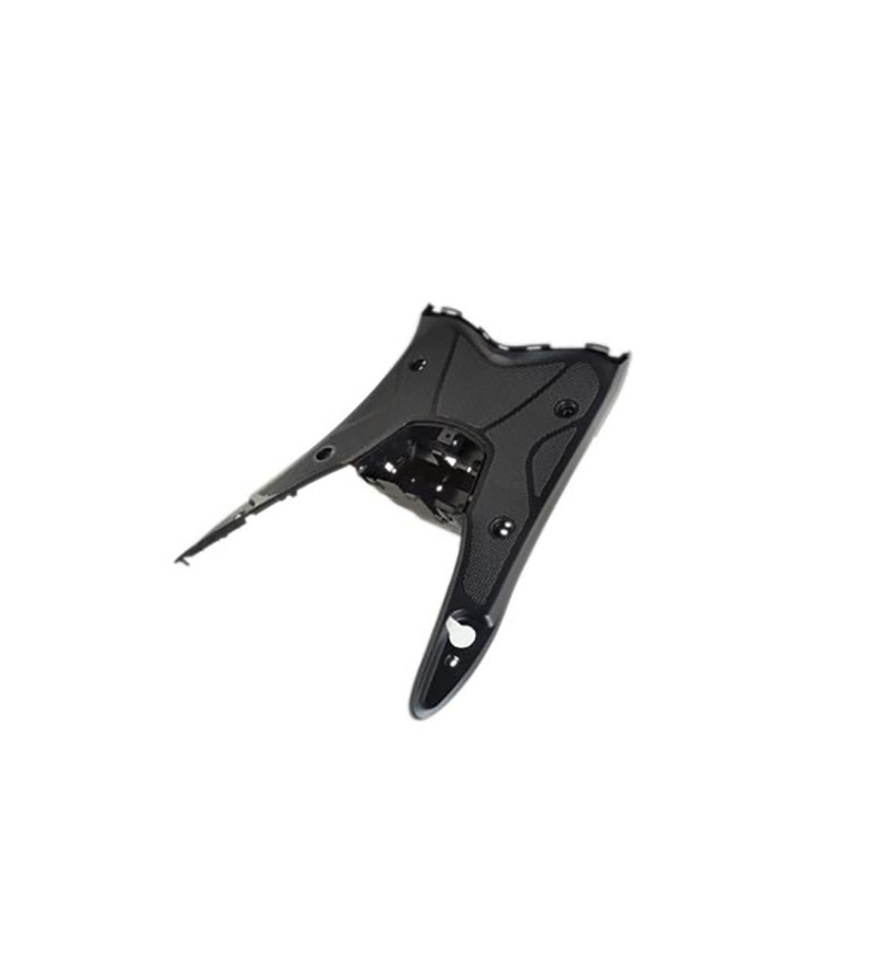 MARCHE PIED SCOOTER TUN'R ADAPT. OVETTO/NEOS 2008- NOIR (5C2)