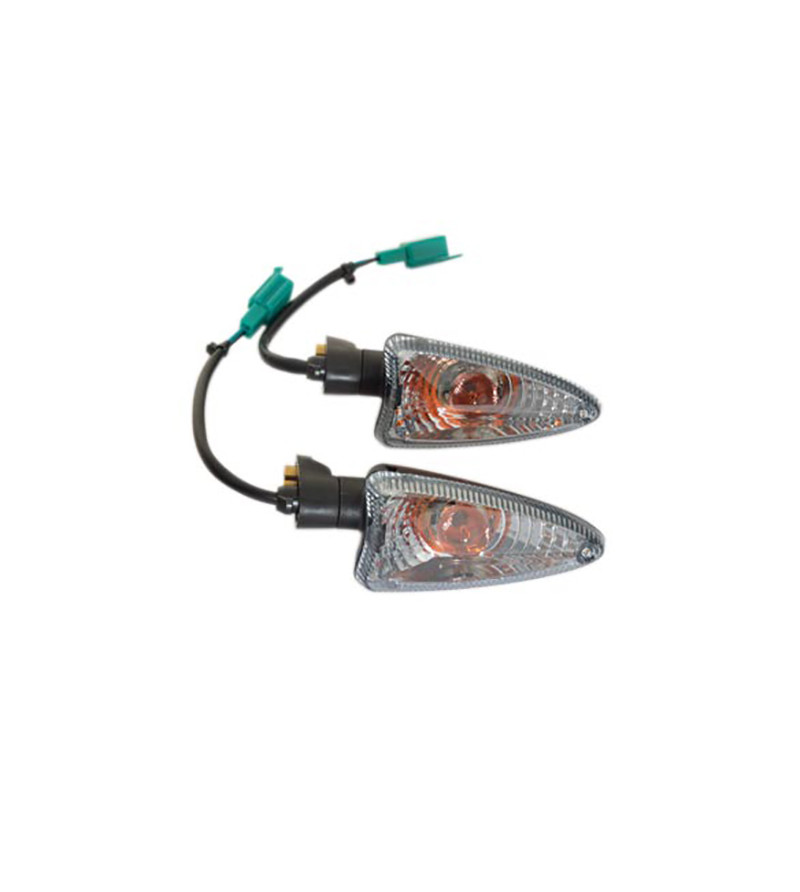 CLIGNOTANT SCOOTER/MECABOITE TEKNIX ADAPT. NITRO AR 13-/BOOSTER 13''/RS4/GPR/TYPHOON 11-