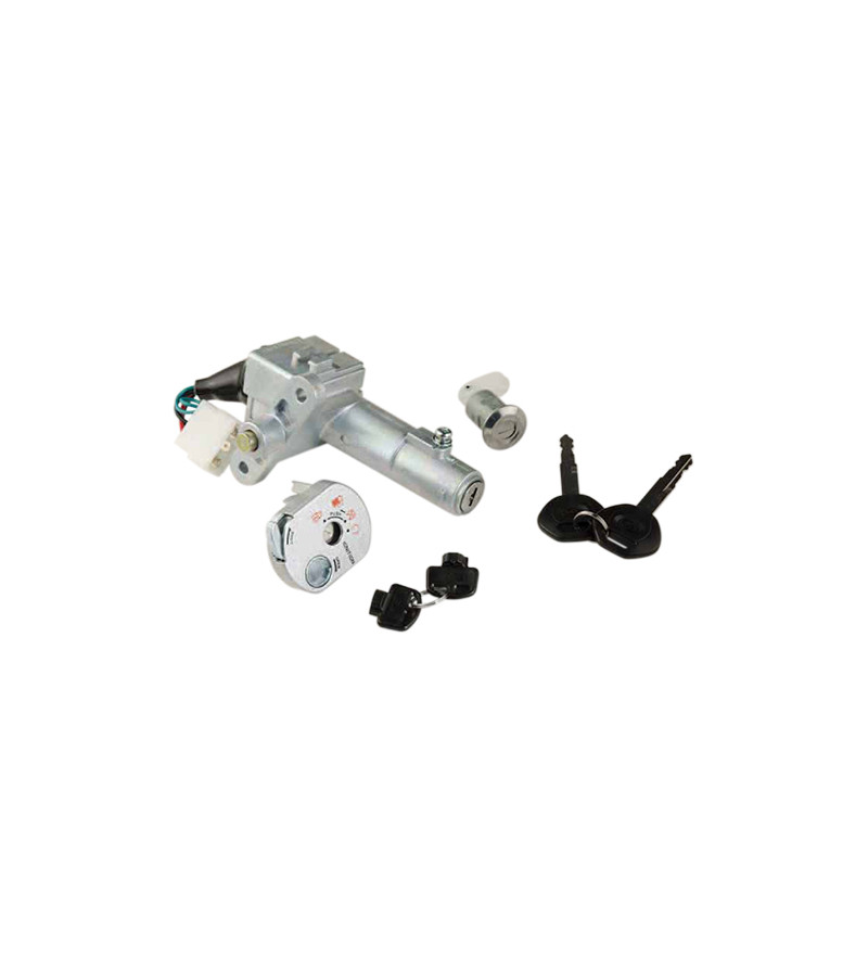 CONTACTEUR A CLE SCOOTER TEKNIX ADAPT. SYM MIO