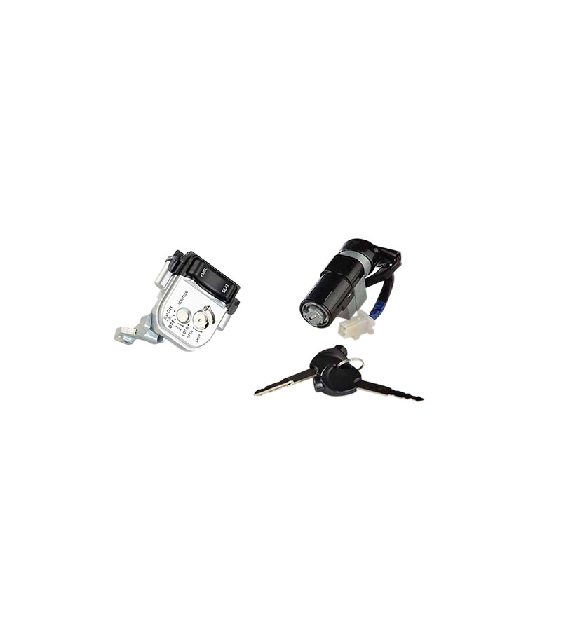CONTACTEUR A CLE MAXI SCOOTER ADAPT. 125 HONDA PCX