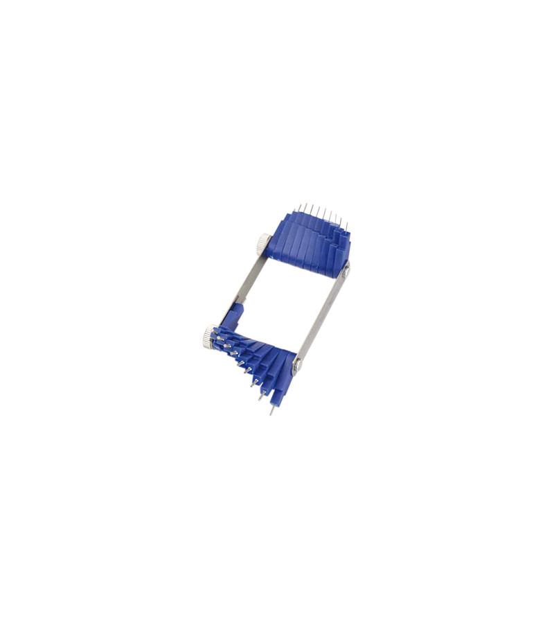 OUTIL NETTOYAGE GICLEURS DE 0.45 0 1.50 MM
