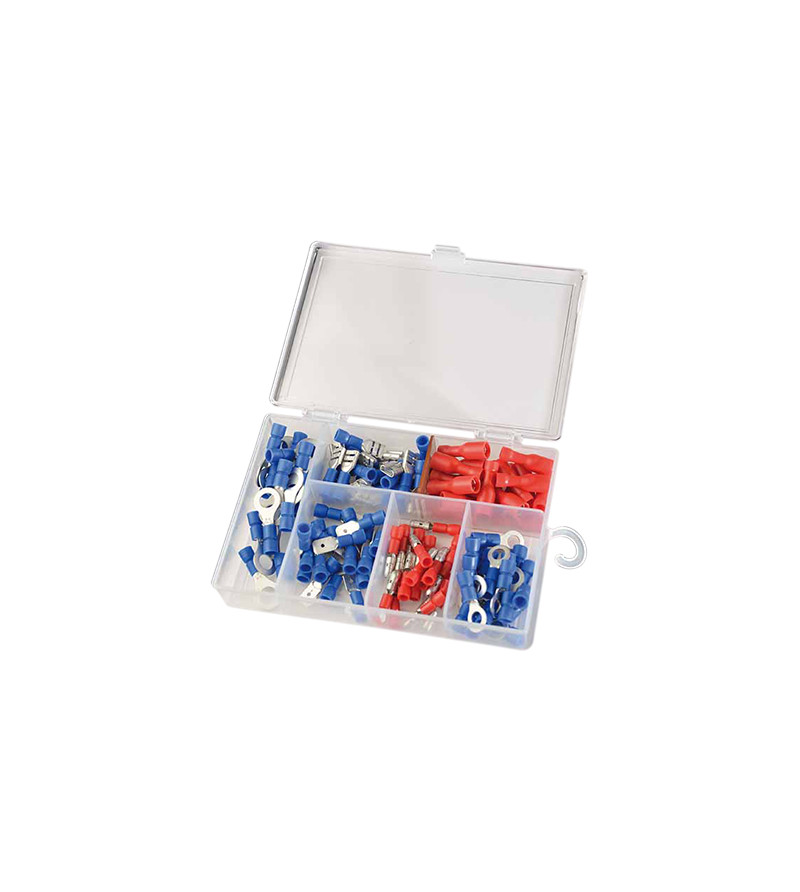COSSE MALE ET FEMELLE (COFFRET DE 120 PANACHES)