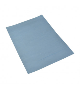 JOINT PLAT PAPIER FIBRE 0.5 MM ( FEUILLE A4 21X29.7 CM)