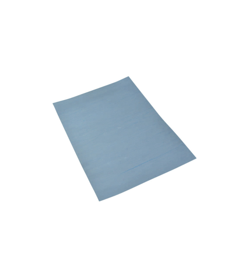 JOINT PLAT PAPIER FIBRE 0.5 MM ( FEUILLE A4 21X29.7 CM)