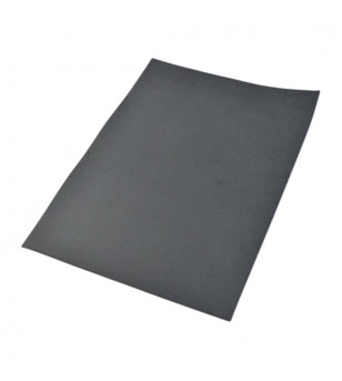 JOINT PLAT PAPIER GRAPHITE RENFORCE 1.2 MM ( FEUILLE A4 21X29.7 CM)