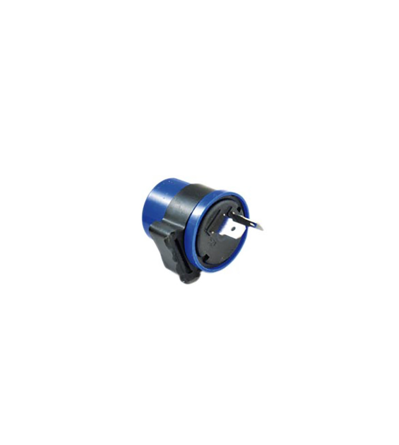 CENTRALE CLIGNOTANT SCOOTER TEKNIX ADAPT. BOOSTER/BW'S/NITRO/AEROX/ 2 FICHES 12V AVEC BUZ