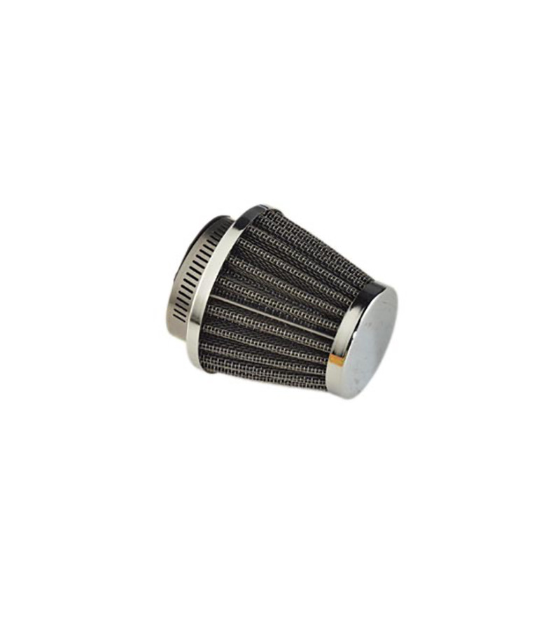 FILTRE A AIR TOP PERF TYPE KN DIAM.42
