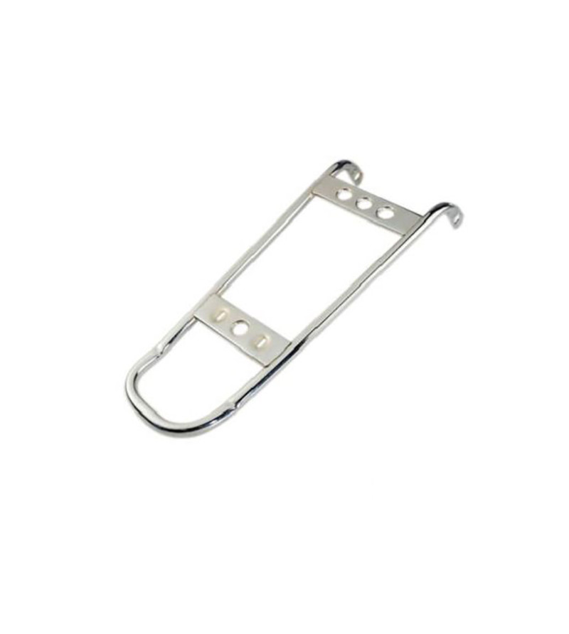 PORTE BAGAGE AR CYCLO ADAPT. 103 SP/VOGUE/MVL/SPX CHROME
