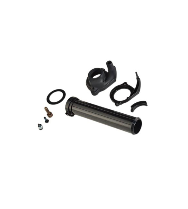 POIGNEE GAZ MAXI SCOOTER DOMINO ADAPT. 125 PIAGGIO X7/X8/X9/EVO/MP3 07 -/VESPA