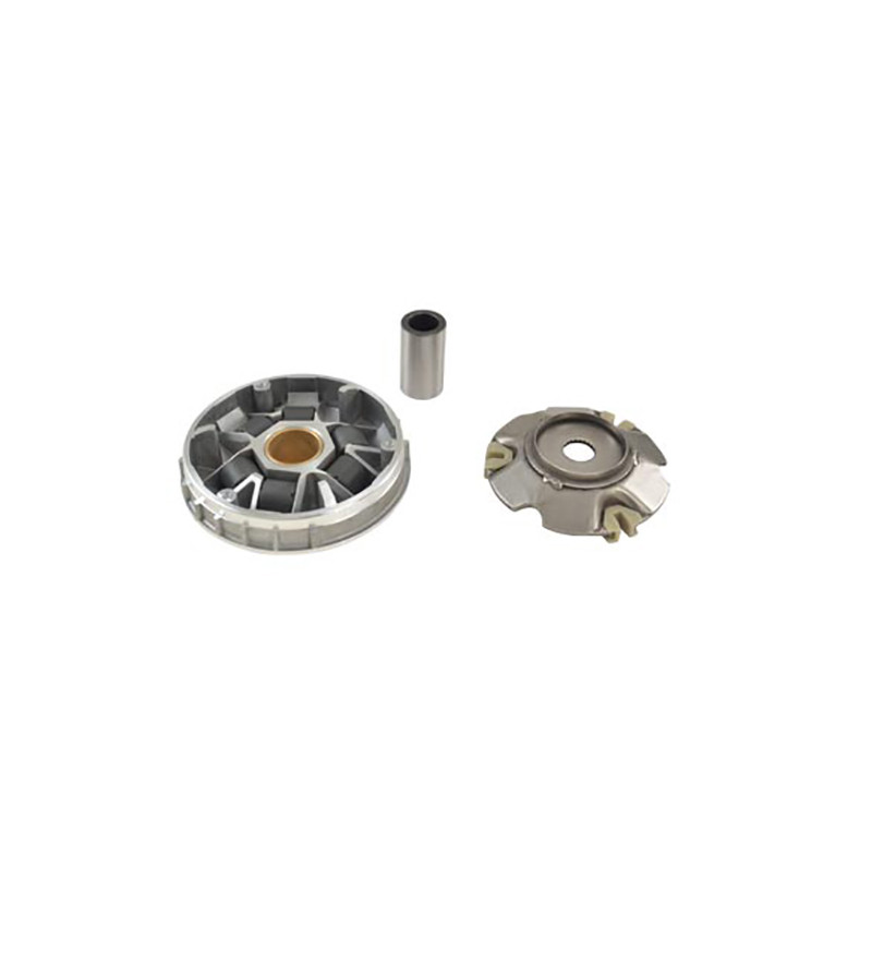 VARIATEUR MAXI SCOOTER TEKNIX ADAPT. 125 PIAGGIO LIBERTY/VESPA LX4 (6 ROULEAUX 19X15.5)