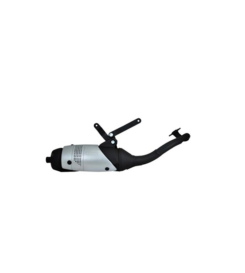 POT SCOOTER OR LEOVINCE TOURING ADAPT. PEUGEOT LUDIX ONE /KISBEE/CITYSTAR (2 TEMPS)