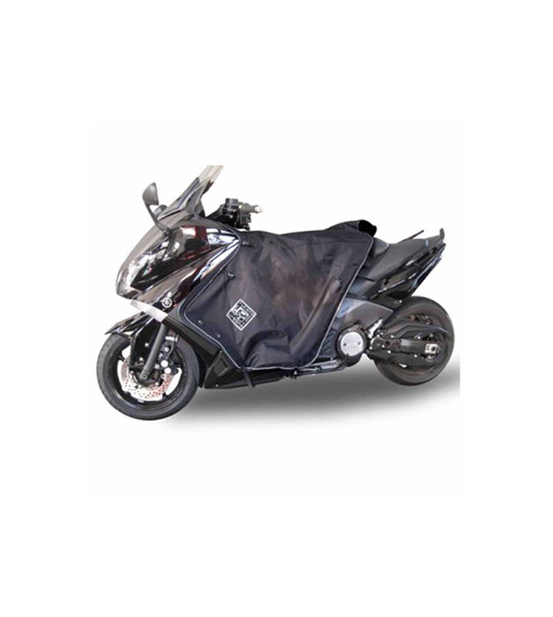 TABLIER MAXI SCOOTER TUCANO ADAPT. 530 YAMAHA TMAX 2012-