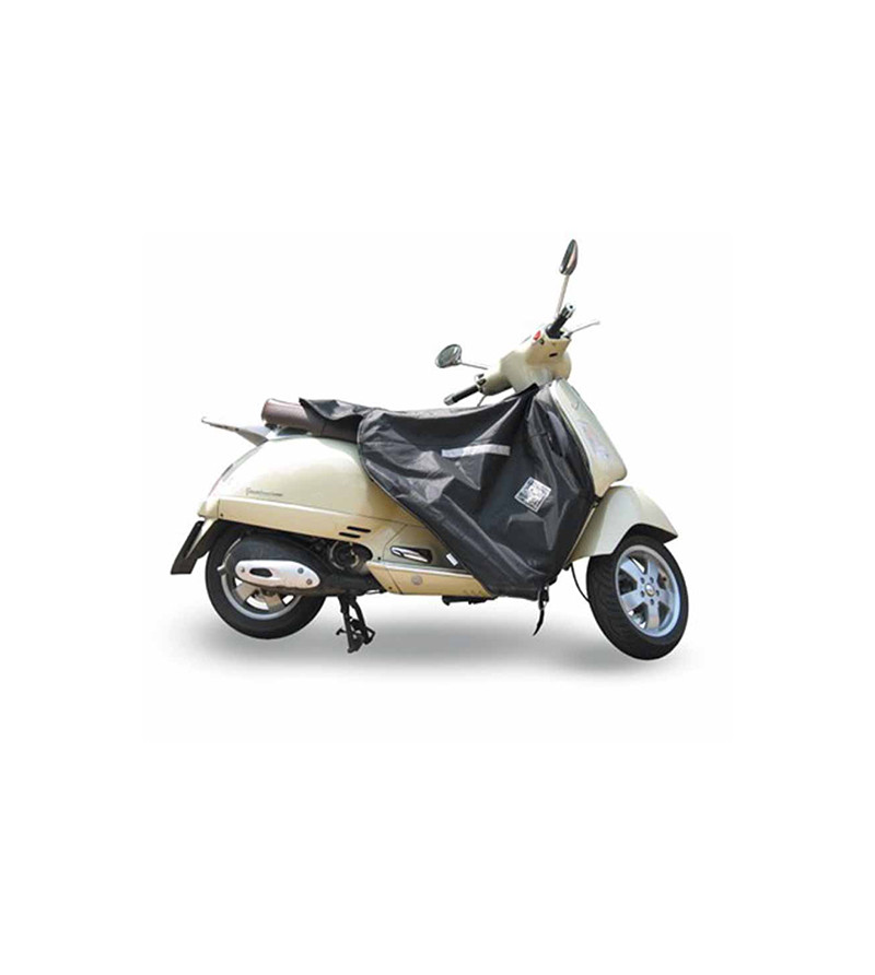 TABLIER MAXI SCOOTER TUCANO ADAPT. VESPA GT/GTS/GTV