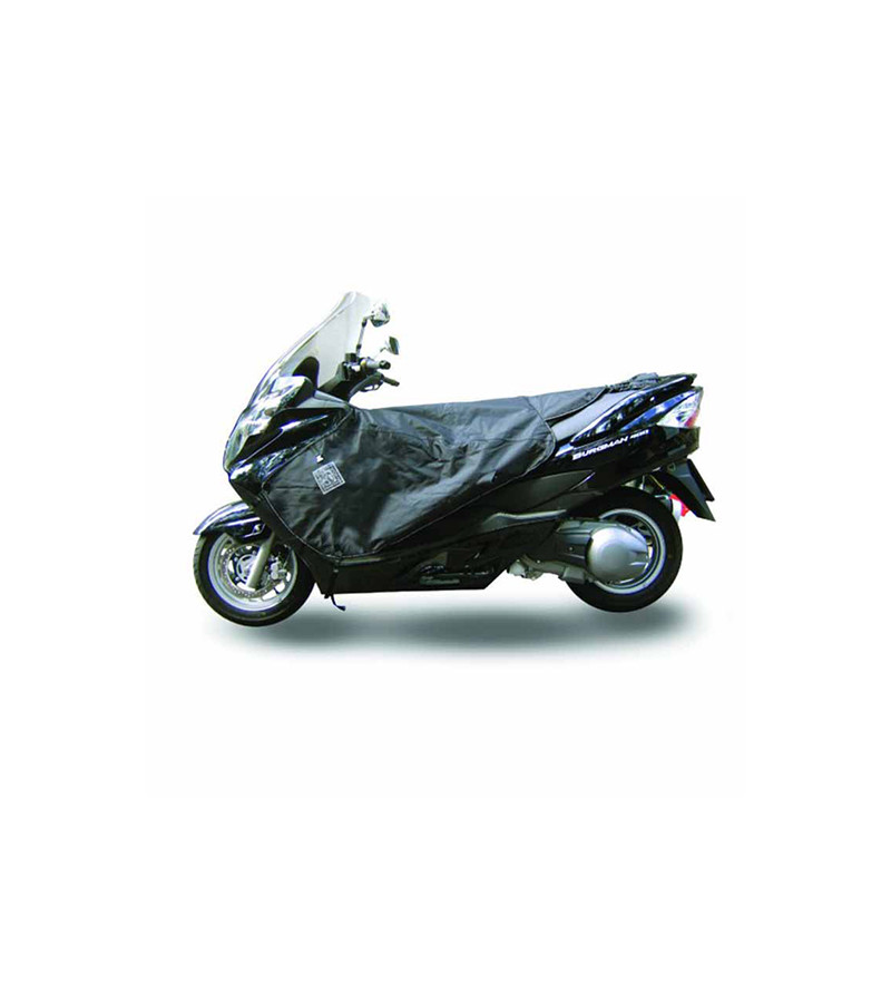 TABLIER MAXI SCOOTER TUCANO ADAPT. 125 SUZUKI BURGMAN 2007-