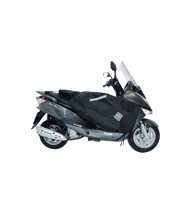 TABLIER MAXI SCOOTER TUCANO ADAPT. 125/250/300 SYM GTS 2012-