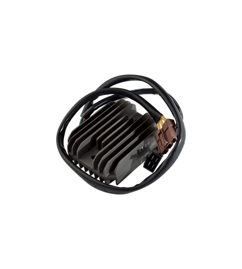 REGULATEUR DE TENSION MAXI SCOOTER ADAPT. 250/400/500 PEUGEOT/APRILIA/PIAGGIO