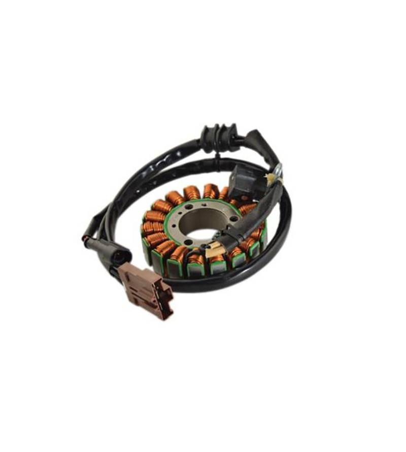 STATOR MAXI SCOOTER TEKNIX ADAPT. 400/500 PIAGGIO MP3 (58108R)/GEOPOLIS/SATELIS 400(759735