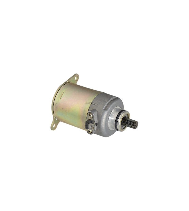 DEMARREUR MAXI SCOOTER TEKNIX ADAPT. 125 DINK/GRAND DINK -07