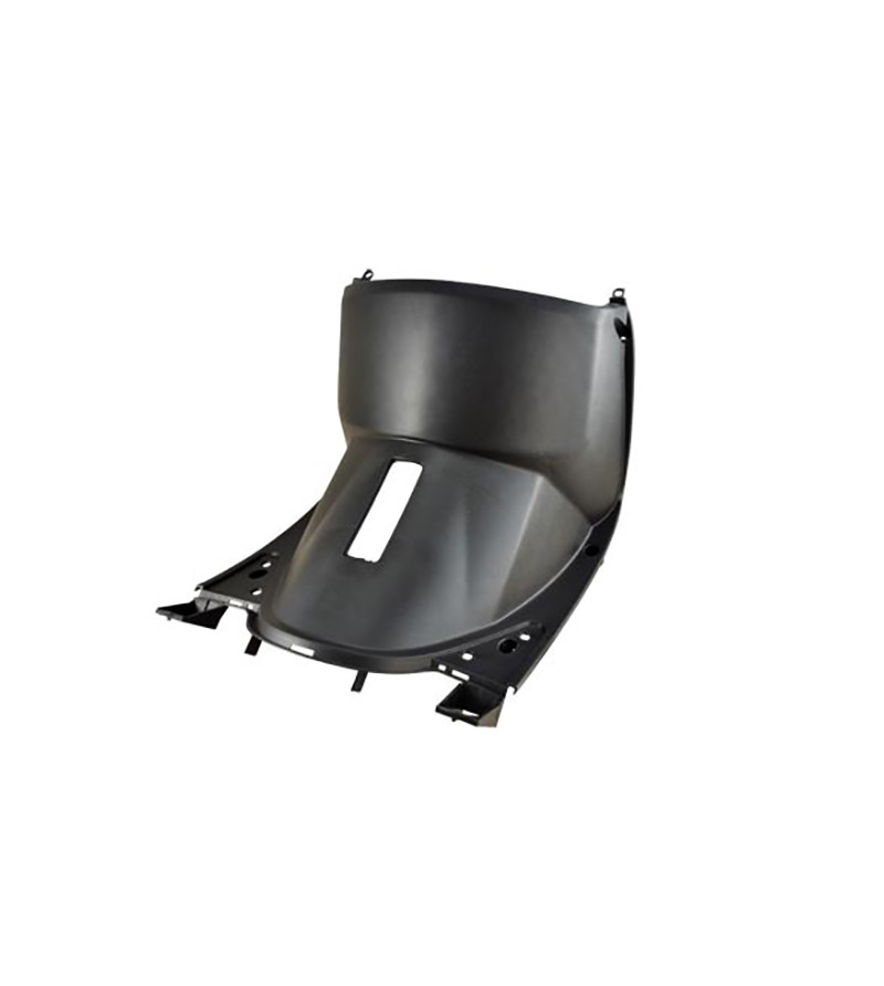 TABLIER AR/PROTEGE JAMBE INTERIEUR SCOOTER TUN'R ADAPT. SCOOTER CHINOIS (PARTIE INFERIEUR)