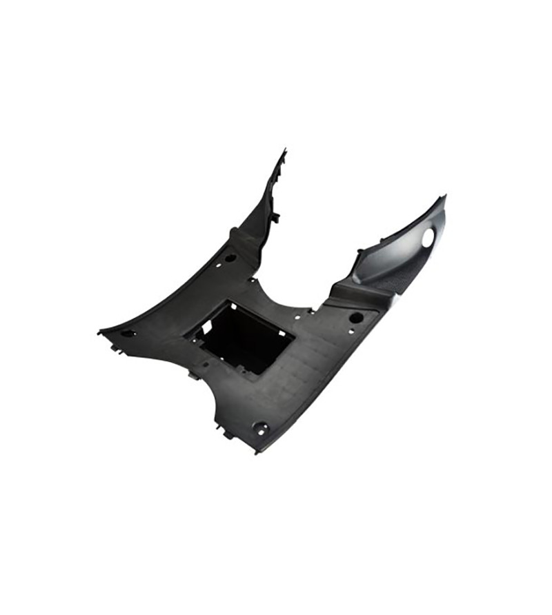 MARCHE PIED SCOOTER TUN'R ADAPT. SCOOTER CHINOIS NOIR