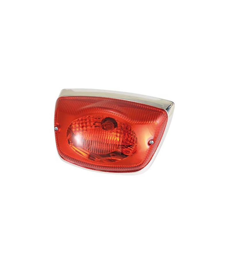 FEU AR SCOOTER TEKNIX* ADAPT. VESPA LX 50/125