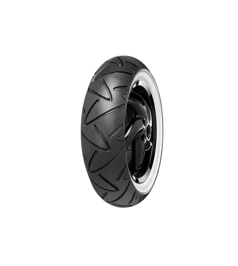 PNEU SCOOTER 12" 110/70 X 12 CONTINENTAL TWIST TL 47L