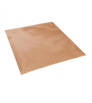 GRILLE PROTECTION DECO TUN'R ORANGE (29X35)