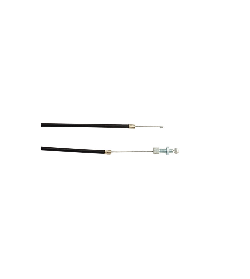 TRANSMISSION/CABLE GAZ SCOOTER TEKNIX ADAPT. ZIP 2 TEMPS PARTIE SUPERIEURE