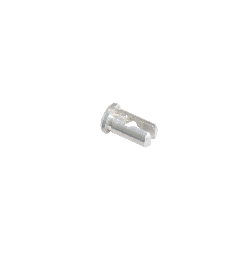 BARRILLET/TOURILLON ADAPT. POIGNEE GAZ/EMBRAYAGE (PETIT MODELE)