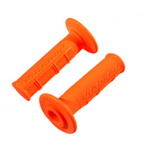 REVETEMENT/POIGNEE PROGRIP 794 ORANGE FLUO (PR) SIMPLE DENSITE 115MM