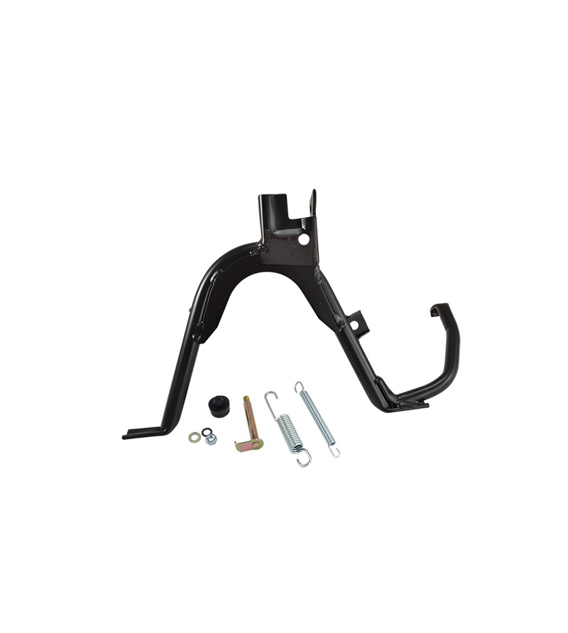 BEQUILLE SCOOTER CENTRALE BUZZETTI ADAPT. NITRO/AEROX 2013- 2 TEMPS NOIR
