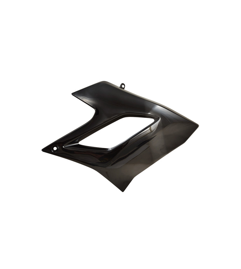 OUIE AV DROITE MECABOITE TUN'R ADAPT. DERBI SENDA DRD RACING 2006-2011 NOIR