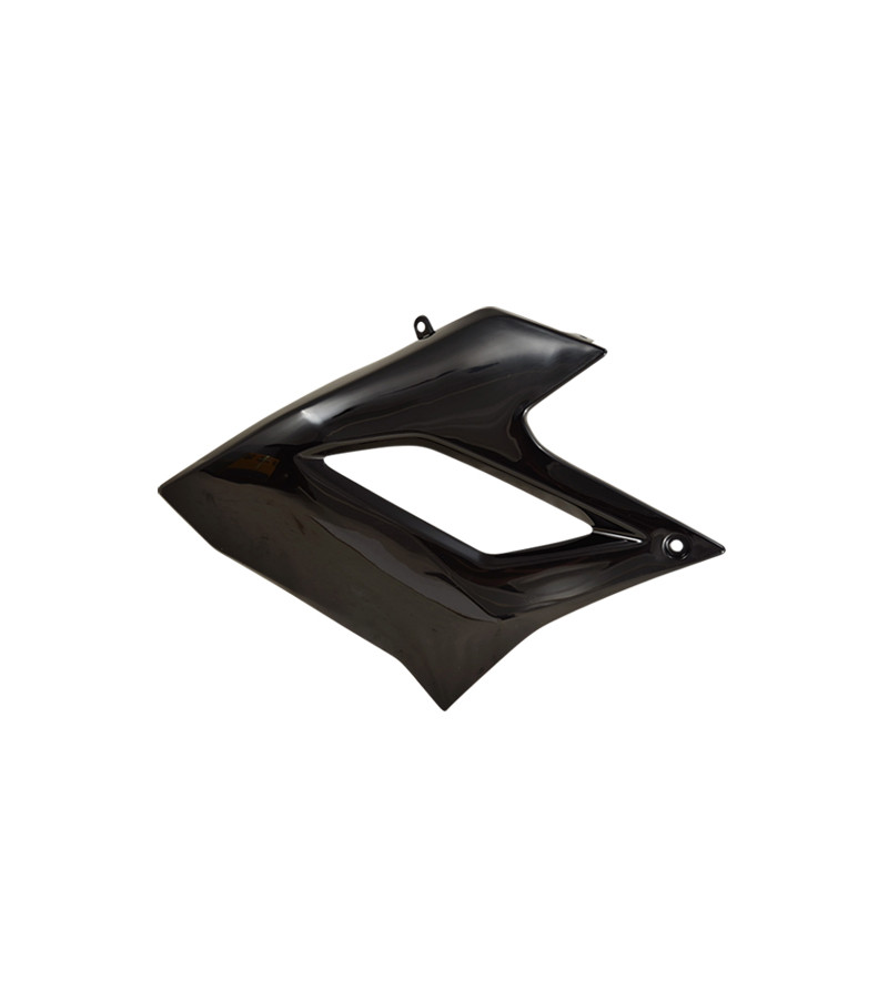 OUIE AV GAUCHE MECABOITE TUN'R ADAPT. DERBI SENDA DRD RACING 2006-2011 NOIR
