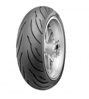 PNEU MOTO 17" 110/70 ZR 17 CONTINENTAL CONTIMOTION TL 54W (SPORT/TOURING)