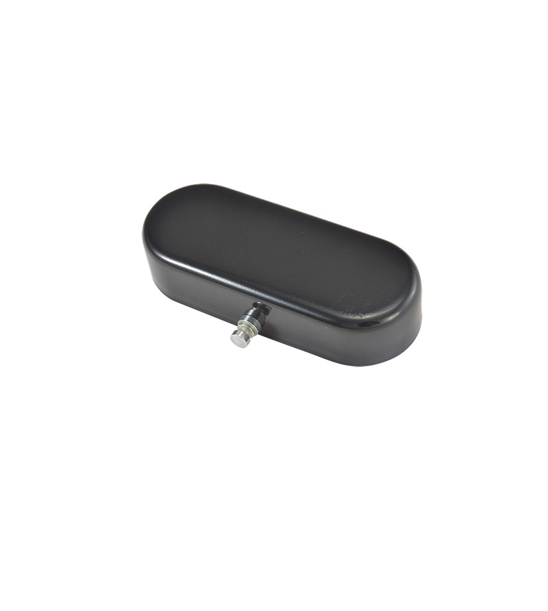 BOITE A OUTILS CYCLO ADAPT. SOLEX (VIDE)