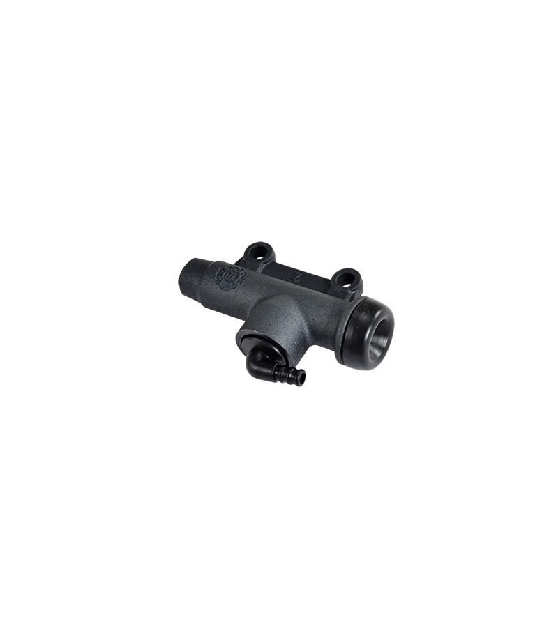 MAITRE CYLINDRE FREIN MECABOITE AR AJP ADAPT. DERBI GPR/RIEJU RS1/DT50 /X-LIMIT