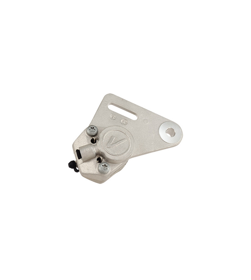 ETRIER FREIN MECABOITE AR AJP ADAPT. DERBI SENDA XTREME/ PEUGEOT XP6