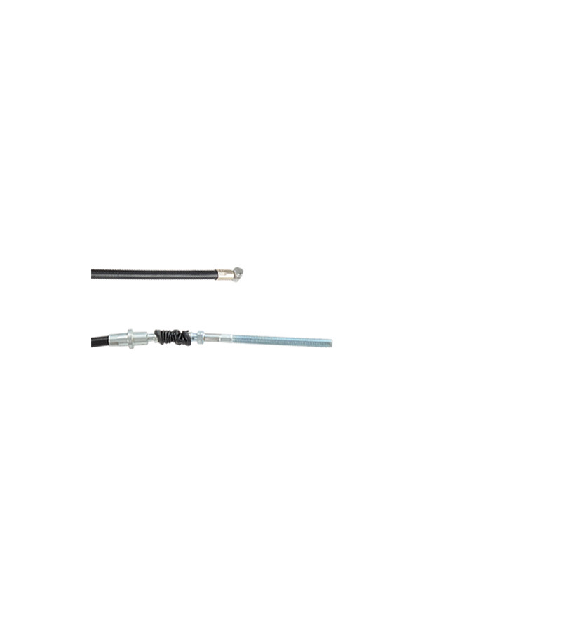 TRANSMISSION/CABLE FREIN SCOOTER TEKNIX AR ADAPT. KISBEE 4 TEMPS (778273)