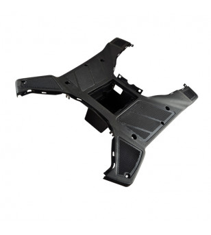 MARCHE PIED SCOOTER TUN'R ADAPT. KEEWAY RY6 NOIR