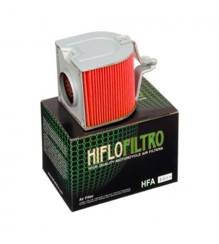 FILTRE A AIR HIFLOFILTRO HFA1204 HONDA 250 CN HELIX '86-07 MOTO sur le site du spécialiste des deux roues O-TAKET.COM