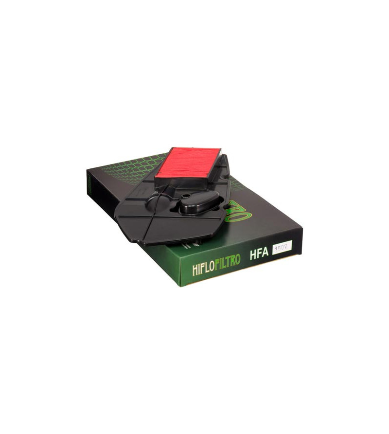 FILTRE A AIR HIFLOFILTRO HFA1507 HONDA 250 NSS FORZA A / S - 8,9,A,B,C'08-12 MOTO sur le site du spécialiste des deux roues O...