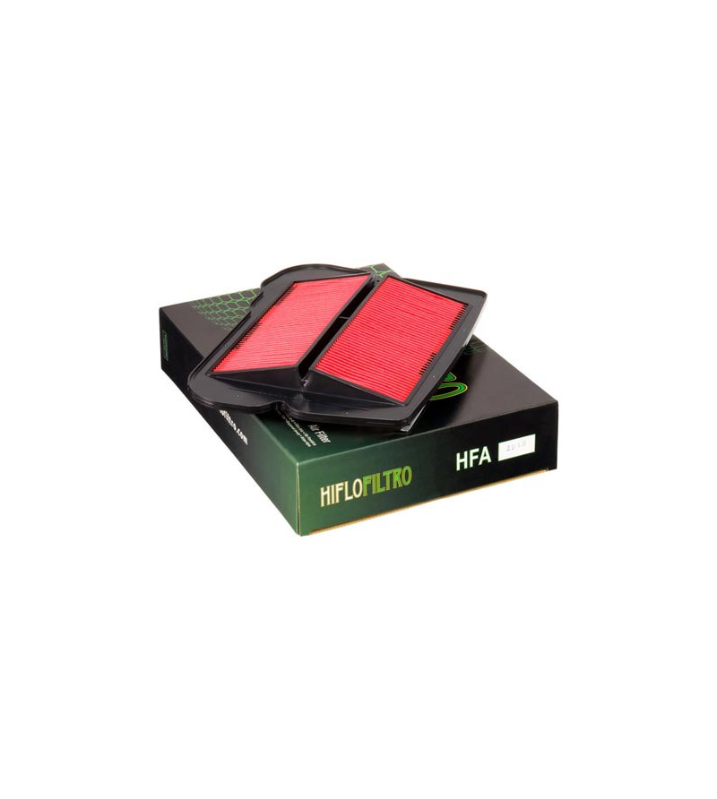 FILTRE A AIR HIFLOFILTRO HFA1912 HONDA 1500 GL SE GOLD WING '90-01 MOTO sur le site du spécialiste des deux roues O-TAKET.COM