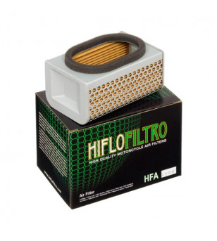 FILTRE A AIR HIFLOFILTRO HFA2504 KAWASAKI 600 ZX (GPZ600R) '85-89 MOTO sur le site du spécialiste des deux roues O-TAKET.COM