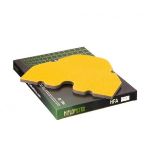 FILTRE A AIR HIFLOFILTRO HFA2604 KAWASAKI 600 ZX E10-E12 (ZZR600) '93-04 MOTO sur le site du spécialiste des deux roues O-TAK...