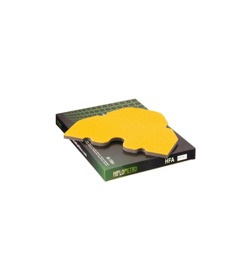 FILTRE A AIR HIFLOFILTRO HFA2604 KAWASAKI 600 ZX E10-E12 (ZZR600) '93-04 MOTO sur le site du spécialiste des deux roues O-TAK...