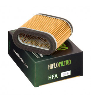 FILTRE A AIR HIFLOFILTRO HFA2906 KAWASAKI 1100 ZNLTD '84-85 MOTO sur le site du spécialiste des deux roues O-TAKET.COM