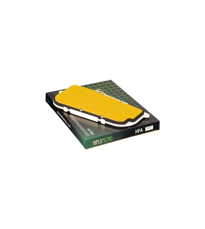 FILTRE A AIR HIFLOFILTRO HFA2907 KAWASAKI 1100 ZX (ZZ-R1100) '90-93 MOTO sur le site du spécialiste des deux roues O-TAKET.COM