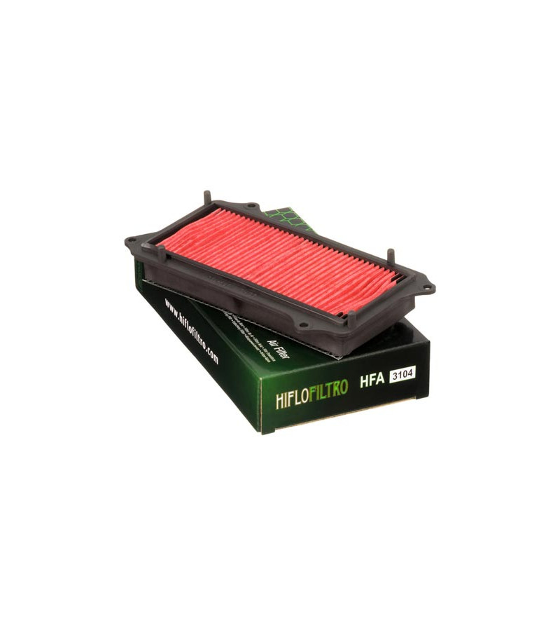FILTRE A AIR HIFLOFILTRO HFA3104 SUZUKI 125 UX SIXTEEN '08-15 MOTO sur le site du spécialiste des deux roues O-TAKET.COM
